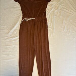 Vuori all day romper